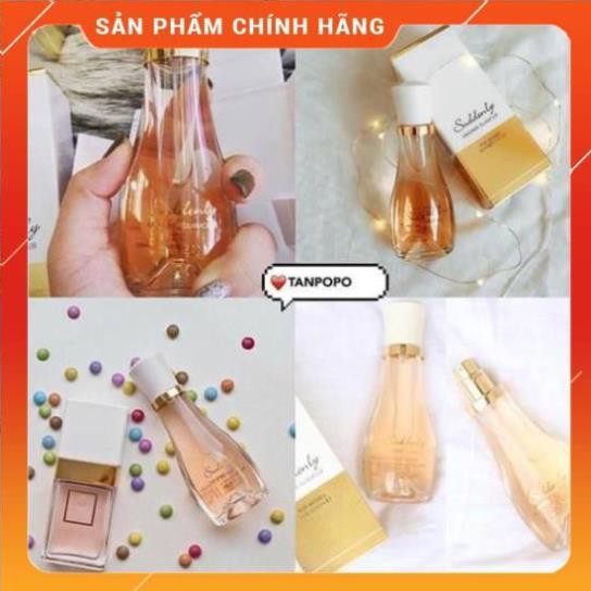 Nước Hoa Suddenly Madame Glamour For Women 50ml [Đức]