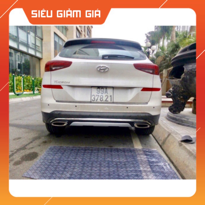 SIÊU GIẢM GIÁ SIÊU GIẢM GIÁ 🔥🔥SIÊU KHUYẾN MÃI Lippo sau Xe TUCSON  2015-2018