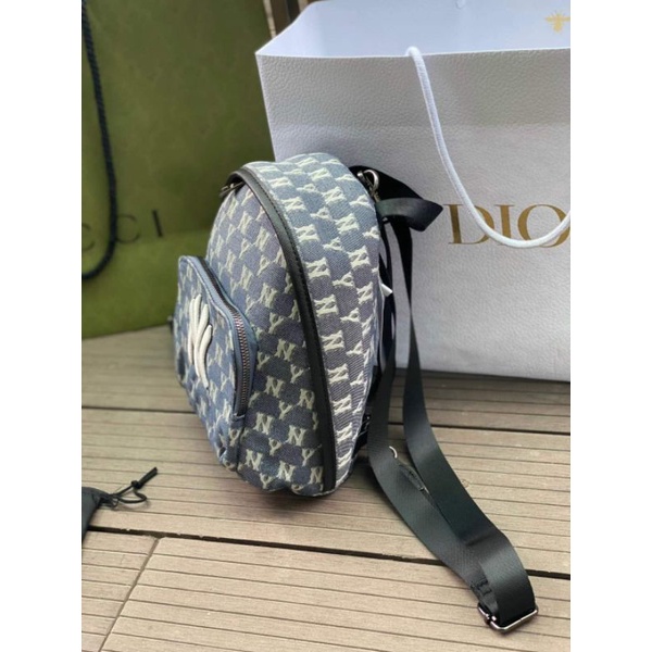 Balo NY hàng cao cấp