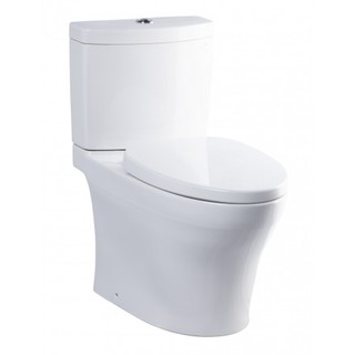 Bồn cầu toto cs769dt3 hai khối nắp tc385vs