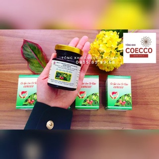 Cà Gai Leo Cô Đặc Coecco