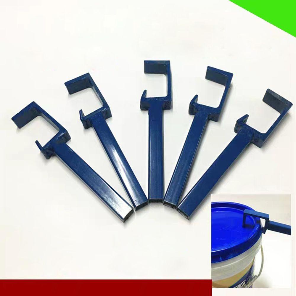 Dụng Cụ Mở Nắp Thùng Sơn Tiết Kiệm Sức Lao Động Tiện Dụng