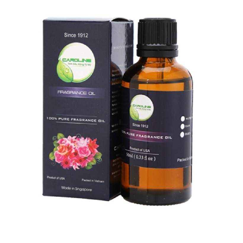Tinh dầu hoa Cúc La Mã -50ml | BigBuy360 - bigbuy360.vn