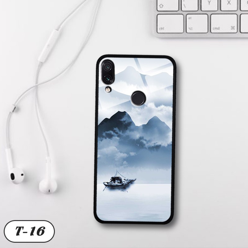 Ốp lưng điện thoại Xiaomi Redmi 7- hình 3D