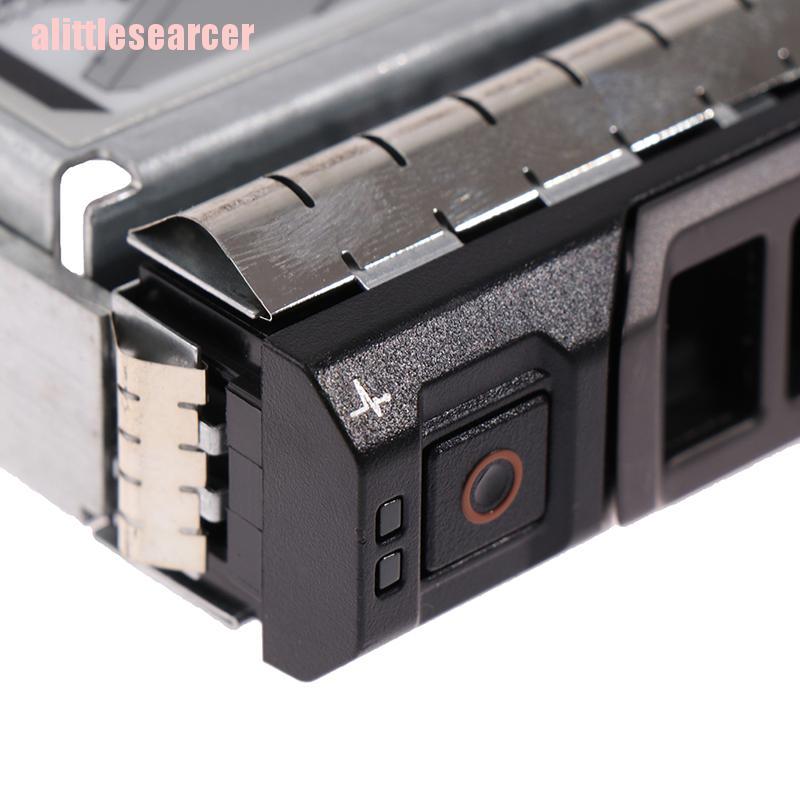 Khay Đựng Ổ Cứng Sata Hdd 2.5 "3.5" Cho Dell Poweredge Server R310 R510 R720 R730