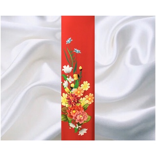 Vải lụa ảnh cao cấp