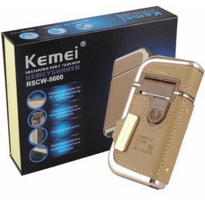 Máy Cạo Râu Kemei RSCW-5600 shop oanh