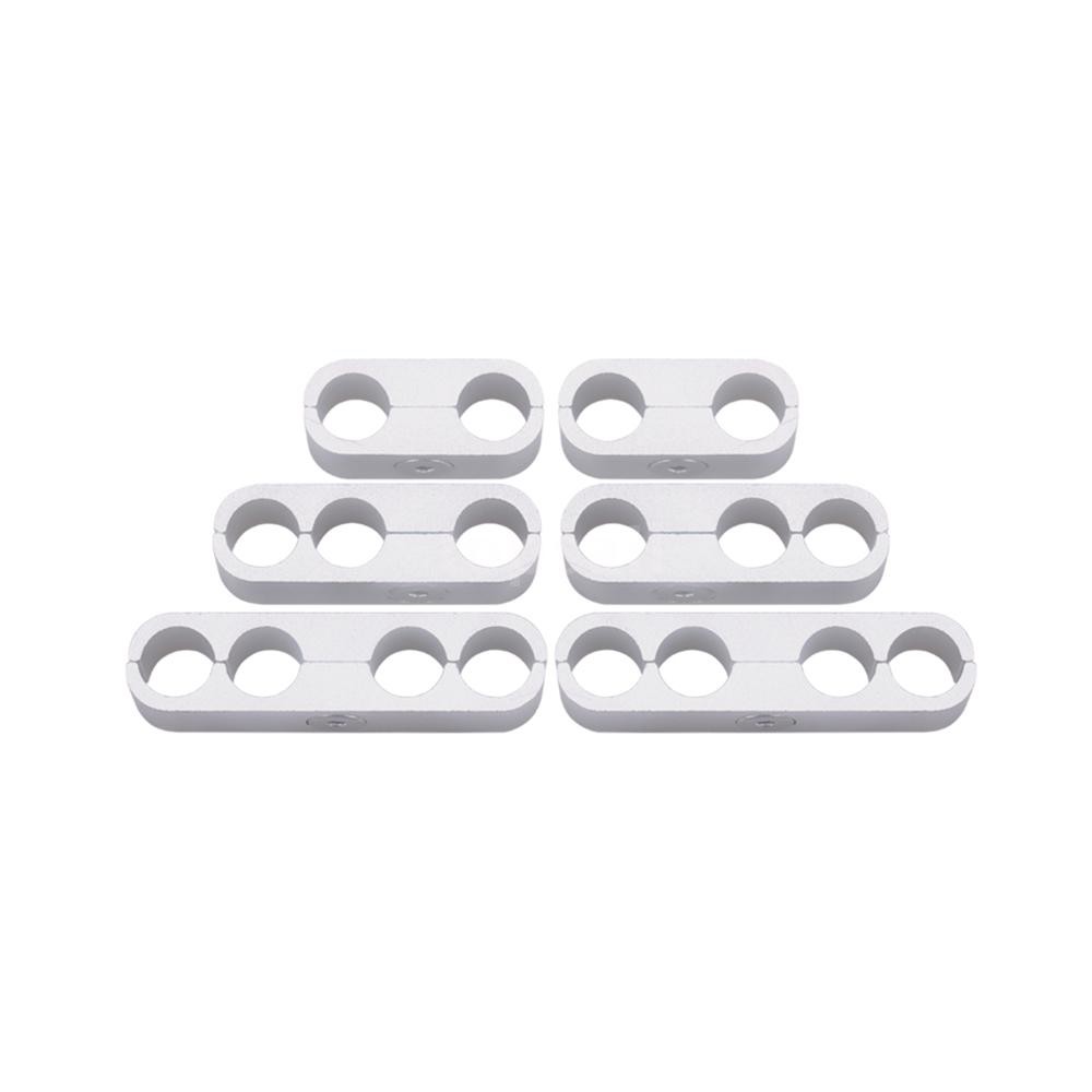 Set 12 Phụ Kiện Phân Tách Dây Điện Sbc 350 Cnc 7mm 8mm 9.5mm