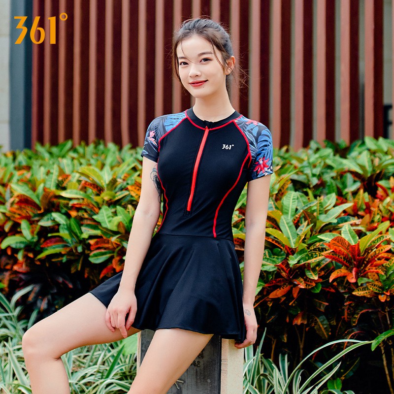 ❍bộ đồ bơi váy 361