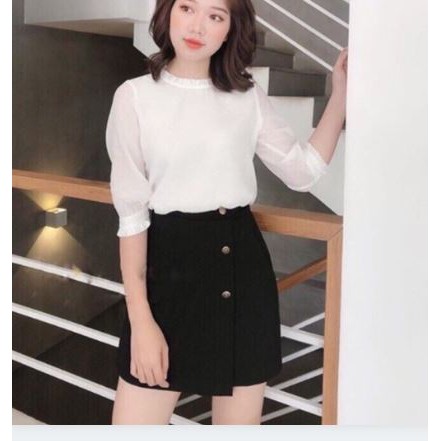 QUẦN VÁY PHỖI CÚC HOA SIÊU XINH! | BigBuy360 - bigbuy360.vn