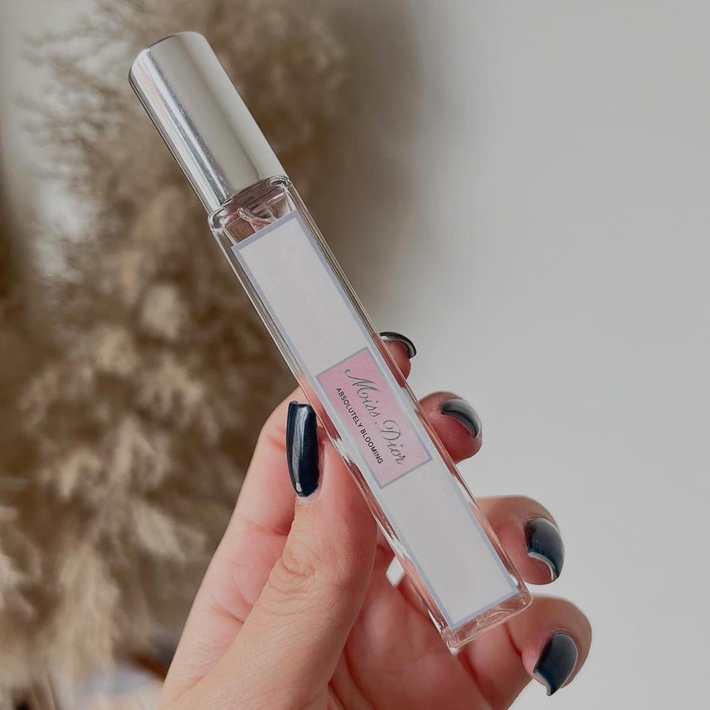 Nước hoa dùng thử 𝐌𝐢𝐬𝐬 𝐃𝐢𝐨𝐫 Absolutely Blooming 20ML
