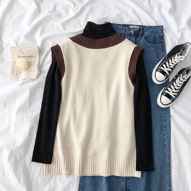 Áo ghi lê len ( kèm ảnh thật không xù) | BigBuy360 - bigbuy360.vn