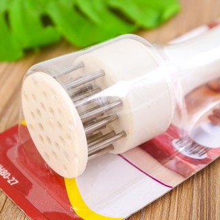 dụng cụ làm mềm thịt