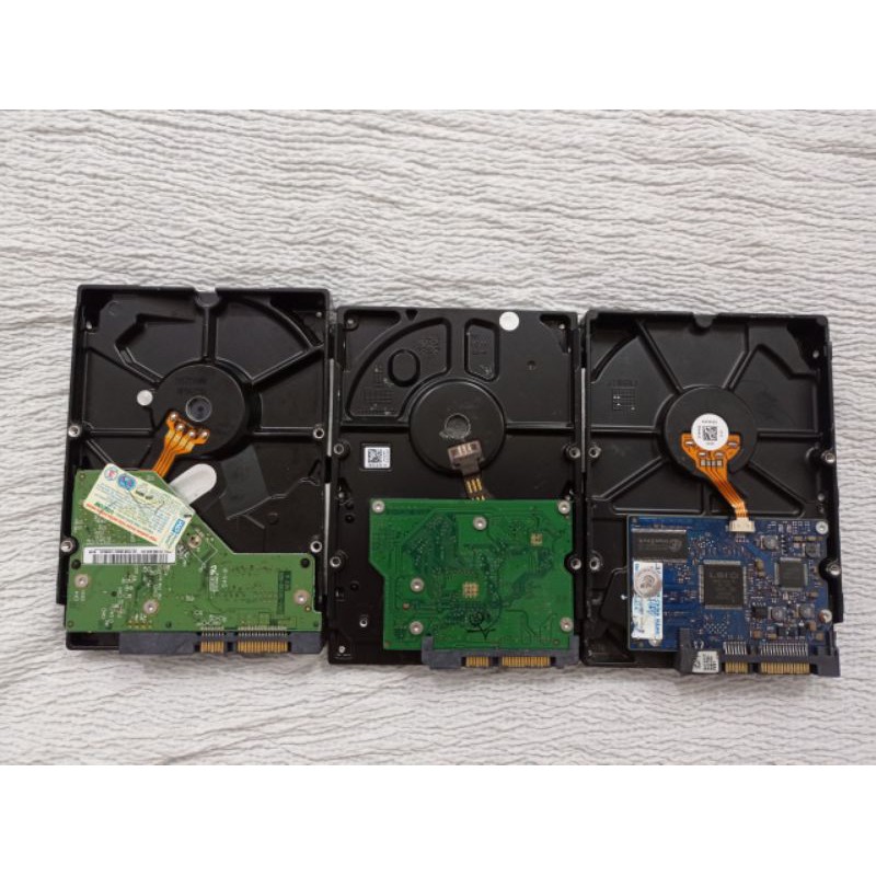 Ổ cứng máy bàn PC 160 cũ, hổ trợ ghost win | BigBuy360 - bigbuy360.vn