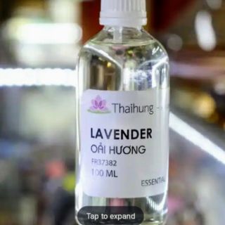 TINH DẦU THIÊN NHIÊN 100 ML