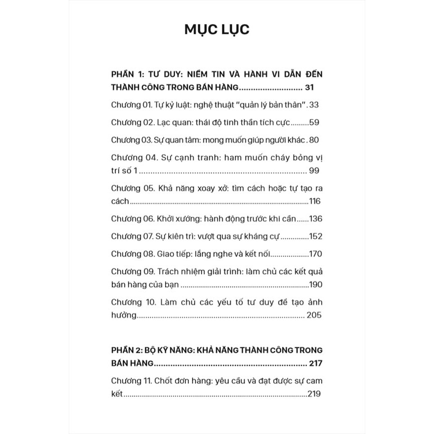 Sách-Bí Mật Thành Công Của Những Người Bán Hàng Xuất Sắc - Cẩm Nang Mọi Người Bán Hàng Đều Cần Có