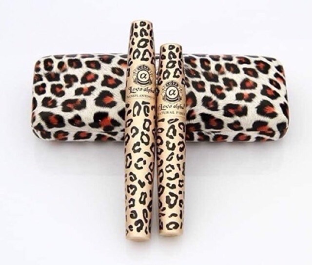 Bộ 2 Mascara BEO dài dày mi | BigBuy360 - bigbuy360.vn