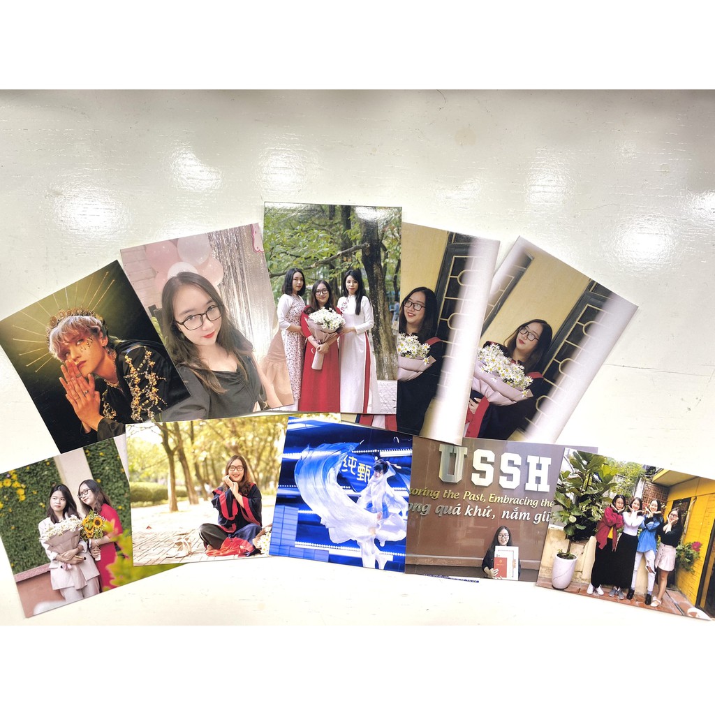 [NOWSHIP 2H][RẺ VÔ ĐỊCH] IN ẢNH 6X9 DẠNG STICKER DÁN ĐƯỢC GIÁ 1K | BigBuy360 - bigbuy360.vn