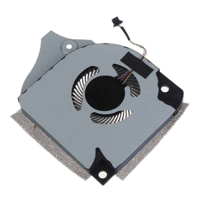 Quạt Tản Nhiệt 4 pin 5V Dành Cho Máy Tính Xách Tay GPU DellInspiron G7 7790