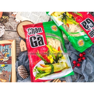 Chân Gà Chay Âu Lạc 225G