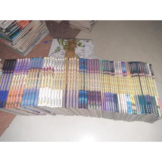 Tứ Đại Danh Bổ 41-60 Bán Lẻ