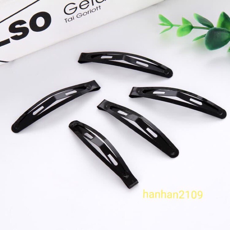 6 chiếc cặp tách đen