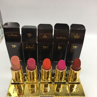 Son tomford