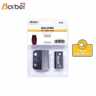 Lưỡi tông đơ wahl balding - nội địa mỹ