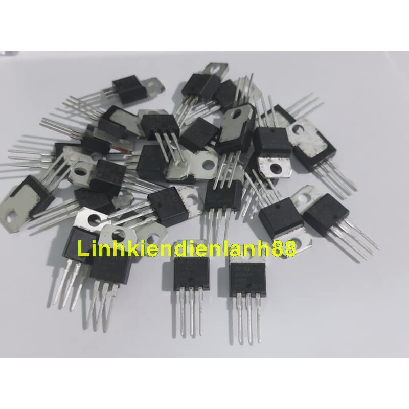 Triac cắm BTA24-600 BTA24 mới chính Hãng !