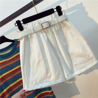 QUẦN ĐÙI KAKI ( không kèm nịt)