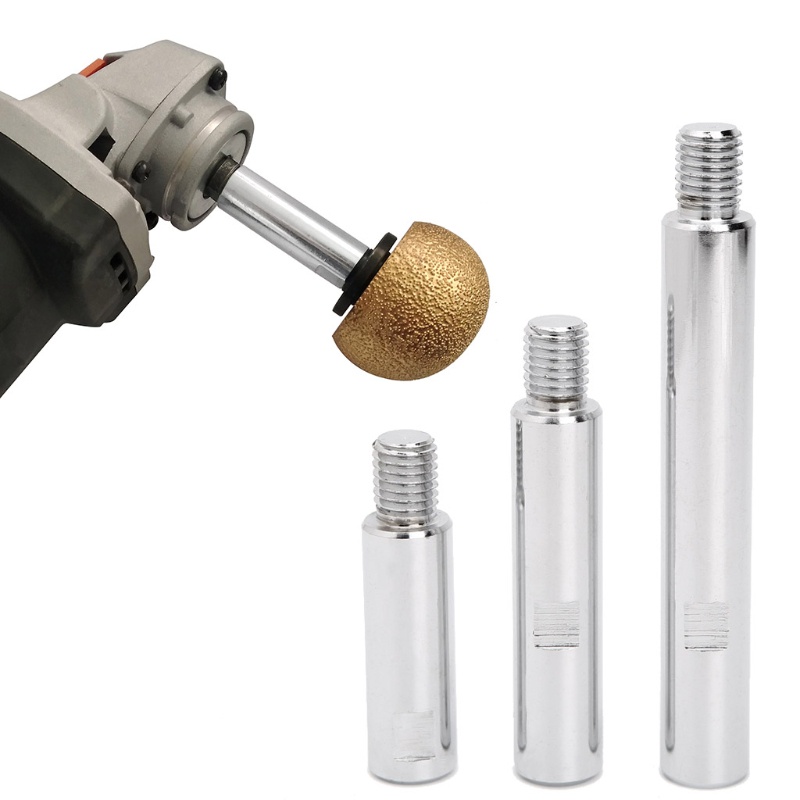 Trục Nối Dài Đánh Bóng M14 Chuyên Dụng