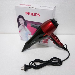 máy sấy tóc Philip cao cấp 3000w mới