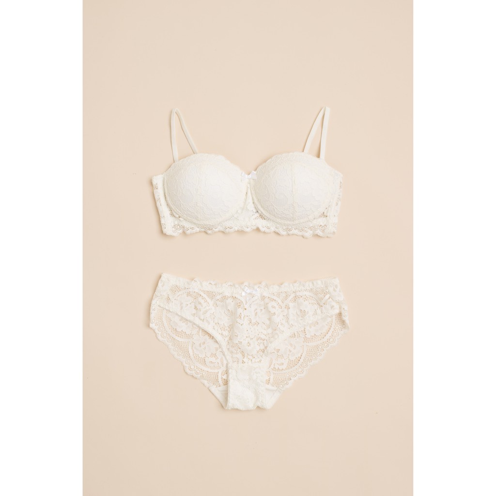 Bộ đồ lót quây Ngọc Nữ Lamluy