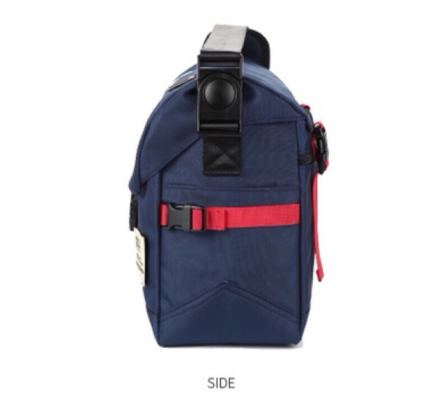 Túi đeo chéo thời trang cao cấp Werocker