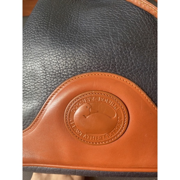 Túi vịt dooney&bourke