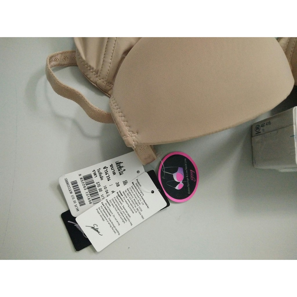 Áo lót nữ Hàng hiệu Nhập khẩu Thái Lan | BigBuy360 - bigbuy360.vn