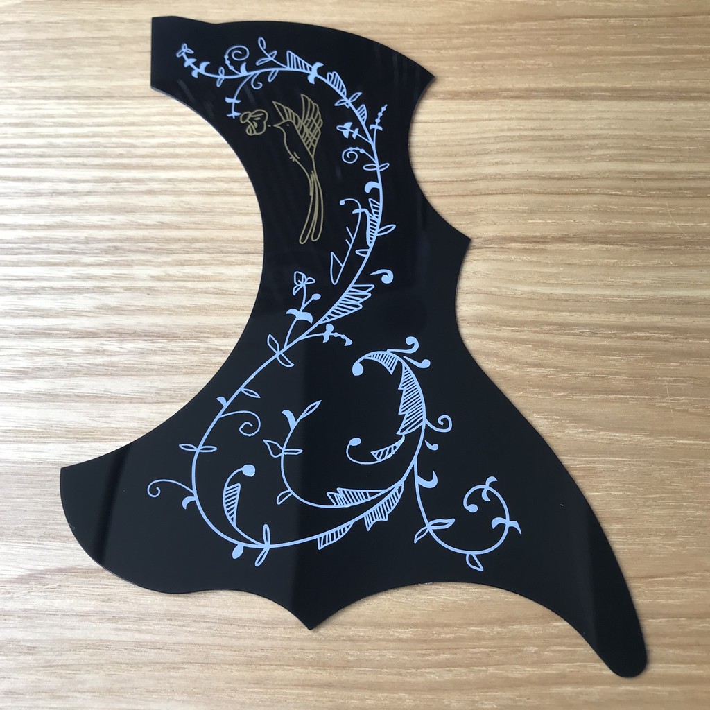 MIẾNG DÁN CHỐNG XƯỚC ĐÀN GUITAR