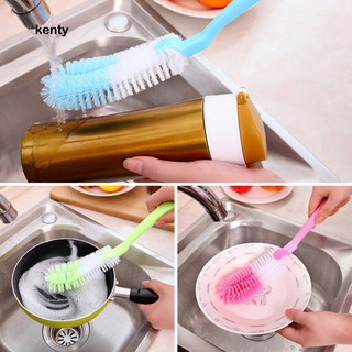 Cọ rửa ly/ bình nước tiện lợi
