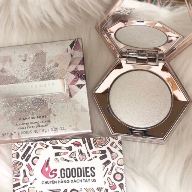 Phấn bắt sáng siêu mịn hightlight HerLoves Nội Địa Trung | BigBuy360 - bigbuy360.vn