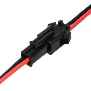 Giắc kết nối SM (1 cặp Đực - Cái )