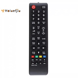 Điều khiển từ xa Bn59-01199G cho tv thông minh Samsung Bn5901199G/ Bn59-01199G
