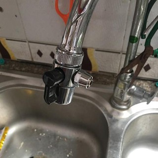 [HOT] Co nối miệng vòi nước
