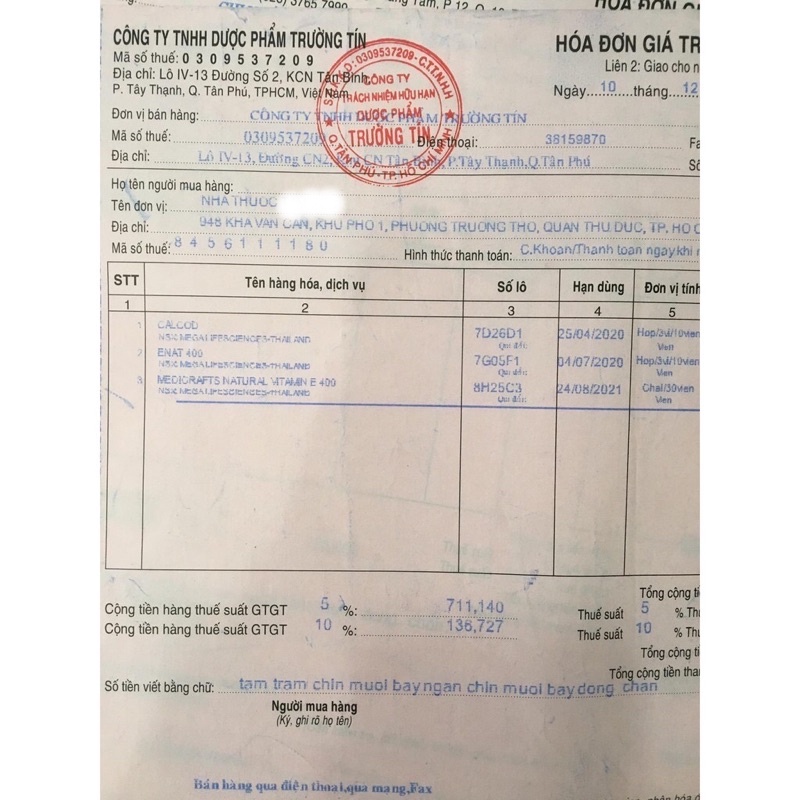 ☘️☘️ENAT 400- VIÊN UỐNG VITAMIN E CĂNG MỊN DA☘️☘️☘️