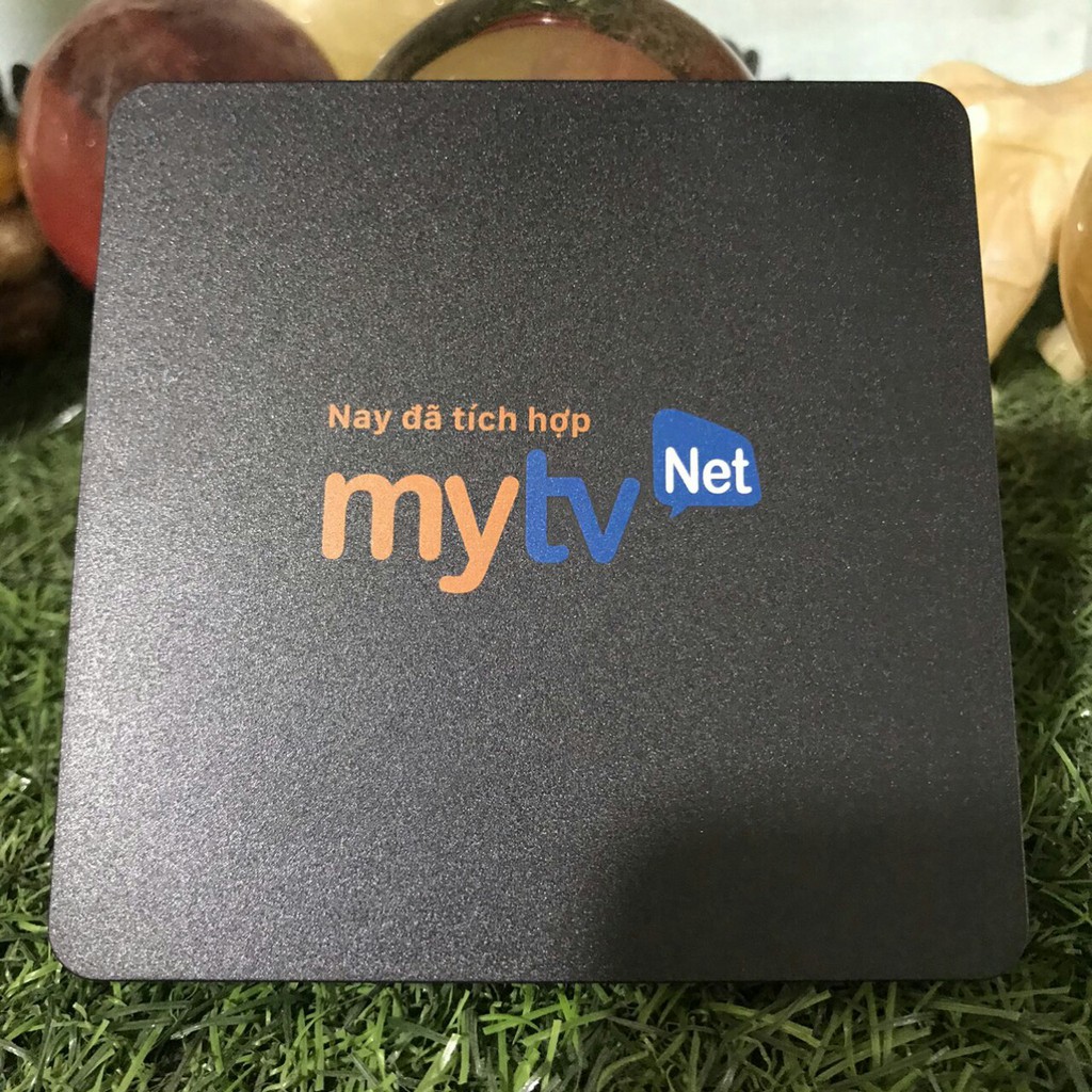 Đầu Androi MyTV Net ram 2gb xem được 150 kênh truyền hình HD