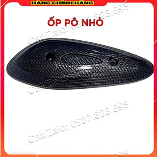 Bộ Carbon SH Mode 2020 - 2021-22 ( Có Bán Lẻ Từng Món)