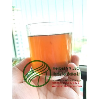 Xạ đen Hòa Bình(cao thảo dược)- KL 10 gam