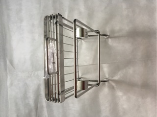 kệ dao thớt inox 304_ kệ dắt dao.