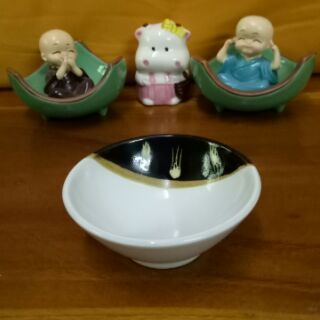 Chén nước chấm nhỏ