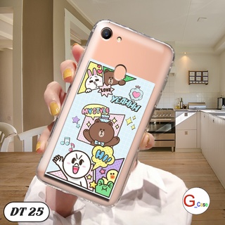 Ốp lưng dẻo Oppo F5/ A79