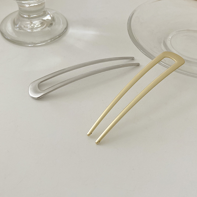 Thanh định hình tóc búi kiểu Pháp sang trọng TOC25